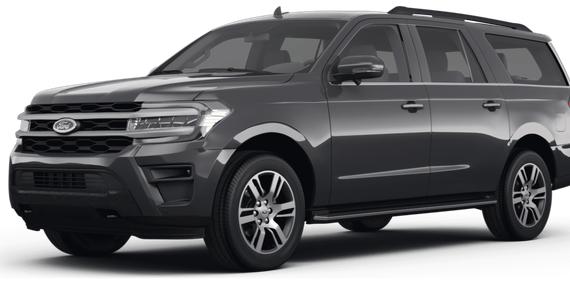 FORD EXPEDITION MAX 2022 1FMJK1HT0NEA06616 image